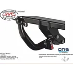 Tažné zařízení Peugeot Partner Prodloužené L2 / Long 10/2018-> BS 052-383 od SVC GROUP