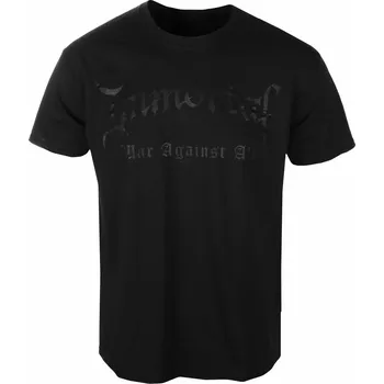 Pánské tričko Tričko metal pánské Immortal - War Against All - NUCLEAR BLAST - 30664_TS - XXL
