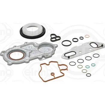 Těsnění motoru Sada těsnění, kliková skříň ELRING 245.690