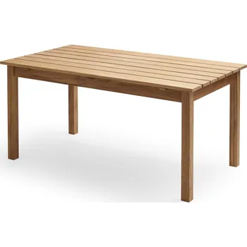 Zahradní stůl Skagerak Stůl Skagen, teak