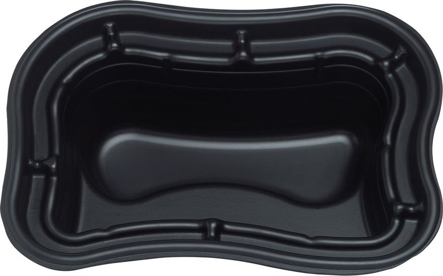 Plastove Jezirko Baumax () Plastove Jezirko Baumax