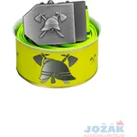 Dárkový Opasek HASIČI Žlutá