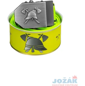 Příslušenství k čerpadlu Dárkový Opasek HASIČI Žlutá