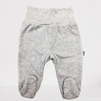 Kojenecké polodupačky vejnar 2312 šedé Rozměr: 68