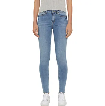 Dámské kalhoty ESPRIT - Dámské strečové džíny z bio bavlny 990EE1B3319032532