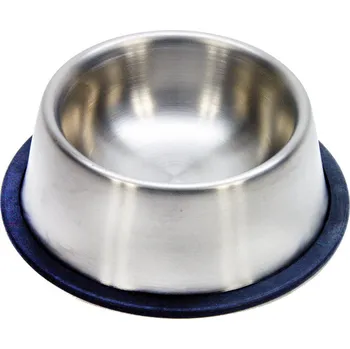 Miska pro psa Akinu ELEGANT Nerez miska 1,2 l