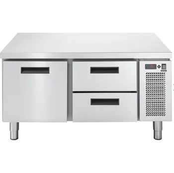 Podestavba chladící LNSR 702 2Z 1Z DKIT