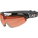 Běžecké brýle Casco Spirit Vautron černé