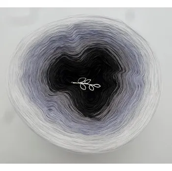 Příze Hlasy ve větru 4nitka (Lady Dee's Stimmen im Wind)