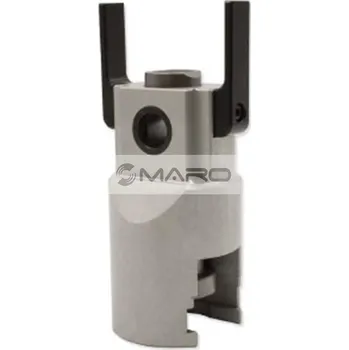 Vodovodní potrubí Eurotis Adaptér lisovací pro trubky TFA a TFG, DN 10-25, 43386