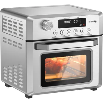 fritéza Siguro AF-Q450SU Vita Fry Golem Jr. 