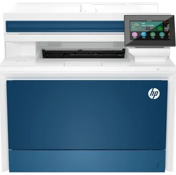Tiskárna HP Color LaserJet Pro MFP 4302fdw