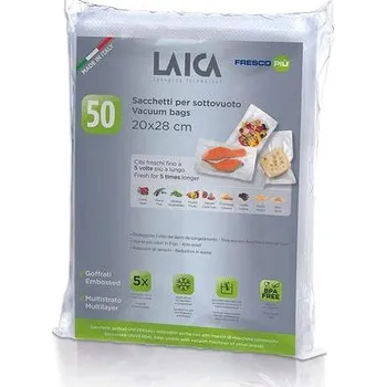 Sáček na potraviny LAICA VT3504