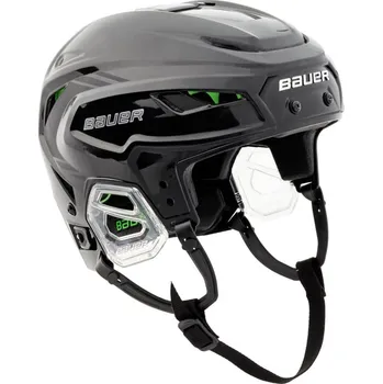 Hokejová helma Helma BAUER Hyperlite / Velikost: L