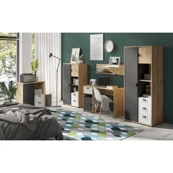 Dětský pokoj Jurek Sestava Dětského pokoje Kevin 1