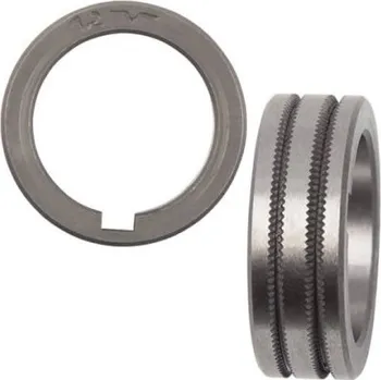 Příslušenství ke svářečce Kladka MIG na drát 1,0-1,2mm 22/30 - trubičkový drát