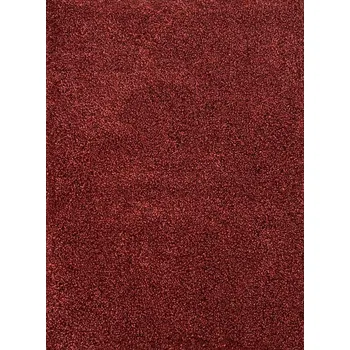Koberec Koberec LANO SUPERSOFT 110 červený