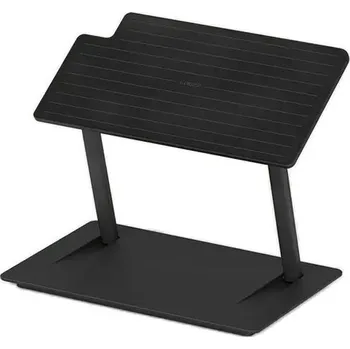 Pouzdro na tablet LAB22 Infinity Adjust Stand for 12.9" iPad Pro - Black