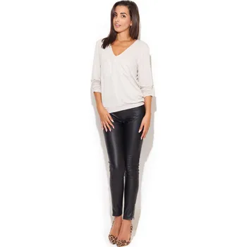 Dámské kalhoty model 43946 Katrus s