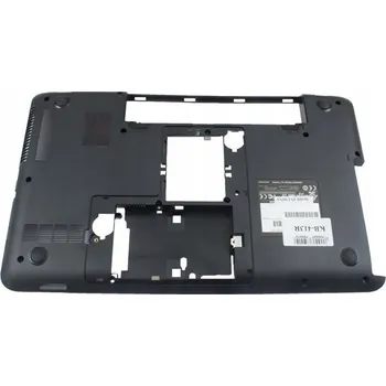 Šasi notebooku Kryt šasi spodní TOSHIBA L850 L850D L855 L855D