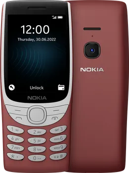 Mobilní telefon Nokia 8210 4G