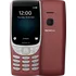Mobilní telefon Nokia 8210 4G, 128 MB Red