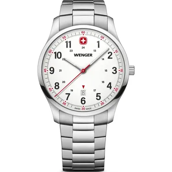 Hodinky Wenger City Sport 01.1441.133