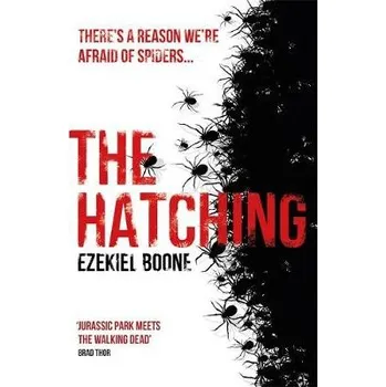 Hatching - Boone, Ezekiel