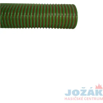 Zahradní hadice Savice 2,4m Jožák RedGreen