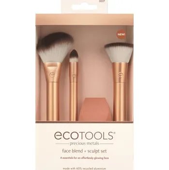 Make-up ECOTOOLS Sada Face & Blend