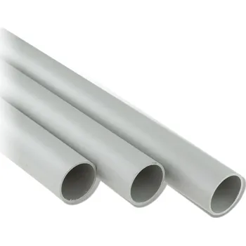 Filtrace vody MWG Distribuční stoupací trubka PVC, 48,3mm, 2000mm. Pro Autotrol Magnum