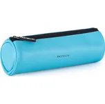 Pouzdro etue kulatá KARTON P+P - PASTELINI modrá