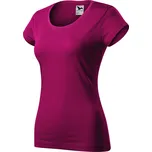 MALFINI Tričko dámské krátký rukáv VIPER 161, barva fuchsia red 49, vel. S