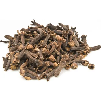 Vůně do bytu . Esenciální olej hřebíček ( silice) Množství: 35 ml