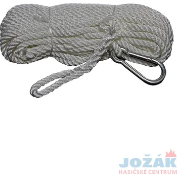 Zahradní hadice Ventilové lanko pr. 8x25m