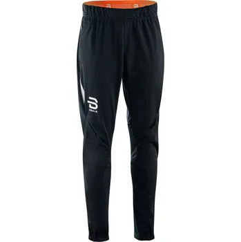 Cyklistické kalhoty Dětské kalhoty Bjorn Daehlie Pants Pro Jr