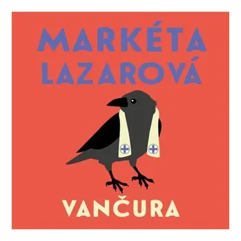 Tympanum Markéta Lazarová