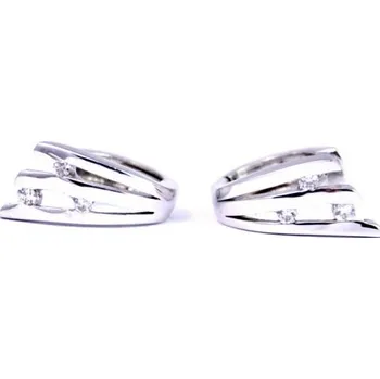 Náušnice Dívčí náušnice