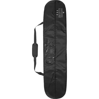 Cyklistické kalhoty Vak na snowboard GRAVITY OBAL SCOUT BLACK MARBLE