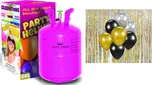 Kingofbal Helium na 20 balónků +…