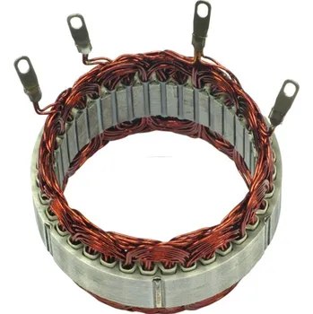 Alternátor Stator, generátor AS-PL Sp. z o.o. AS6007