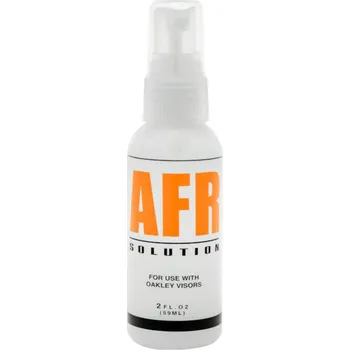 Cyklistické kalhoty Sprej na čištění brýlí Oakley AOO0001CK 00000200 AFR Cleaner