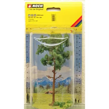 Modelová železnice NOCH Strom Borovice 15cm - Profi serie