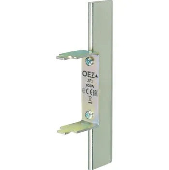Jistič OEZ ZP3