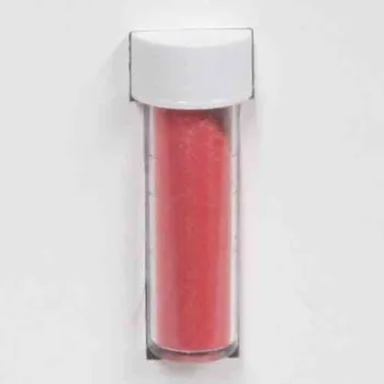 Potravinářské barvivo SUGARFLAIR Red Sparkle (Červená třpytivá) - Barva prachová s leskem