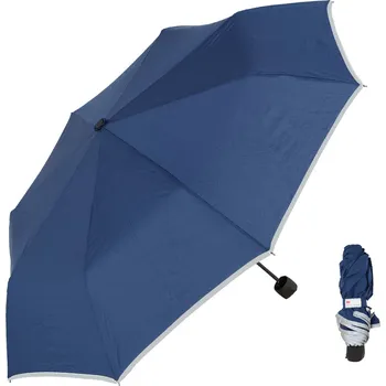 3M reflexní deštník - tmavě modrý