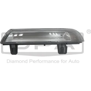 Směrový světlomet DPA Blikač 89490234002