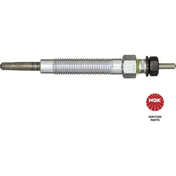 Zapalovací a žhavicí svíčka Žhavicí svíčka NGK 9974