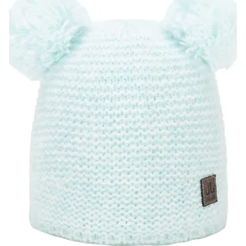 Cyklistické kalhoty Dětská čepice Jail Jam Gaia Beanie 011 Aqua