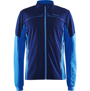 Cyklistické kalhoty Pánská bunda CRAFT 1904238 INTENSITY 2392